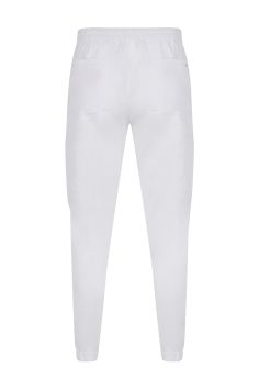 3ssential Pure Stretch Jogger Unisexe blanc