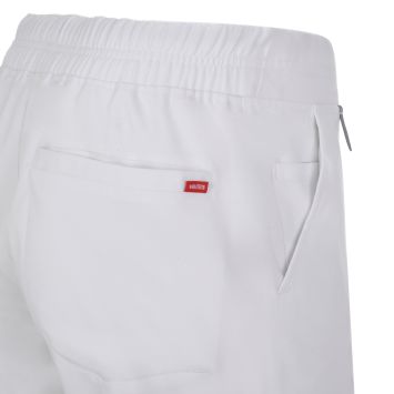 3ssential Pure Stretch Jogger Unisexe blanc