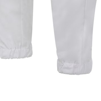 3ssential Pure Stretch Jogger Unisexe blanc