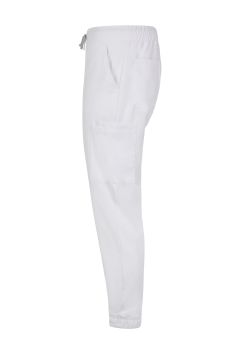 3ssential Pure Stretch Jogger Unisexe blanc