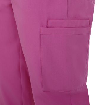 3ssential Pure Stretch Jogger Unisexe orchidée