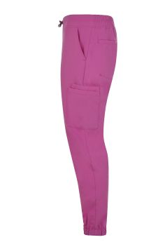3ssential Pure Stretch Jogger Unisexe orchidée
