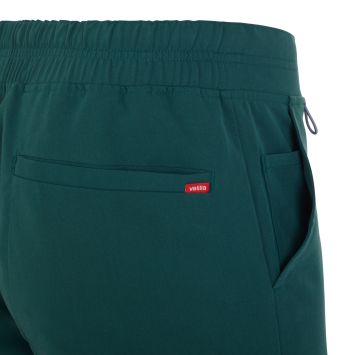3ssential Pure Stretch Jogger Unisexe vert jungle