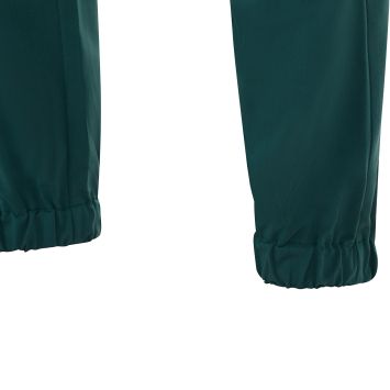 3ssential Pure Stretch Jogger Unisexe vert jungle