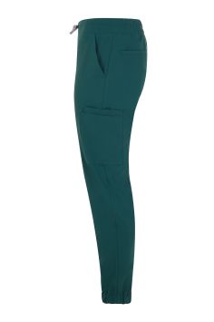3ssential Pure Stretch Jogger Unisexe vert jungle