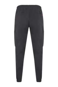 3ssential Pure Stretch Jogger Unisexe gris foncé