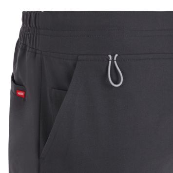 3ssential Pure Stretch Jogger Unisexe gris foncé