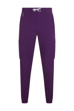3ssential Pure Stretch Jogger Unisexe prune