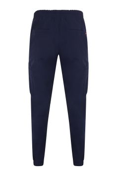 3ssential Pure Stretch Jogger Unisexe bleu nuit