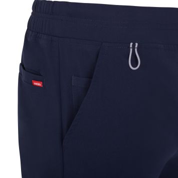 3ssential Pure Stretch Jogger Unisexe bleu nuit