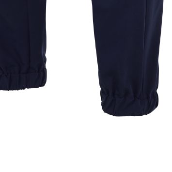 3ssential Pure Stretch Jogger Unisexe bleu nuit