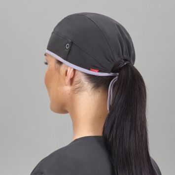 3ssential Bandana Pure Stretch prune