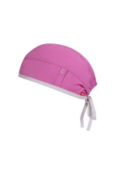 3ssential Bandana Pure Stretch orchidée