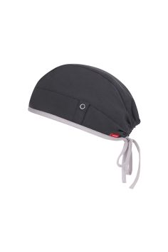 3ssential Bandana Pure Stretch gris foncé