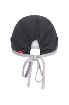 3ssential Bandana Pure Stretch gris foncé