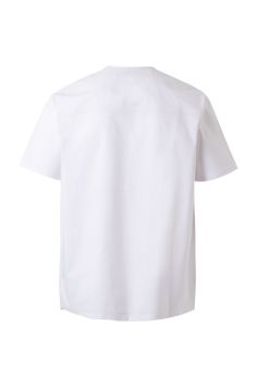 Tuniek Premium Comfort Stretch Wit