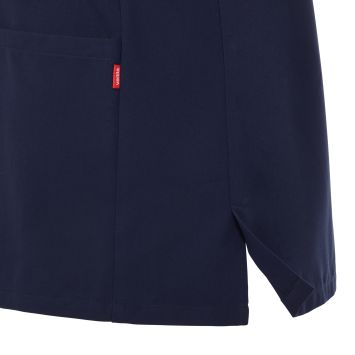 3ssential Tunique confort Pure Stretch Unisexe bleu nuit