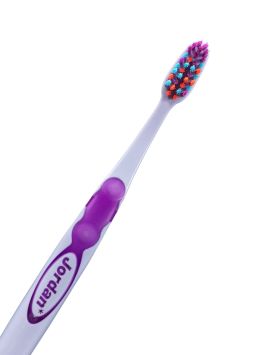 Brosse à dents Jordan Hello Smile (+9 ans)