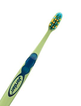 Brosse à dents Jordan Hello Smile (+9 ans)