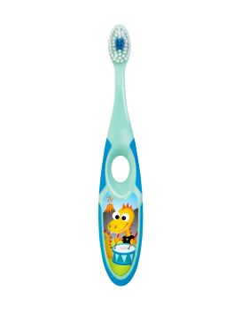 Brosse à dents Jordan Step 2 (3-5 ans)