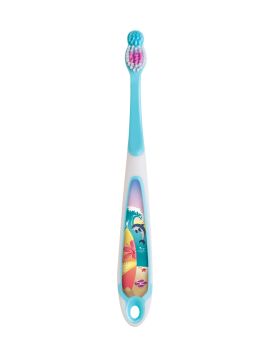 Brosse à dents Jordan Step 3 (6-9 ans)