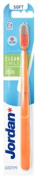 Brosse à dents Jordan Clean Smile soft 