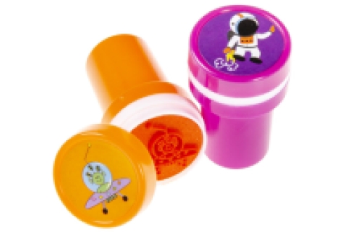 Tampons Espace 60 pcs