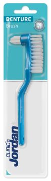 Jordan Clinic Brosse pour prothèses dentaires