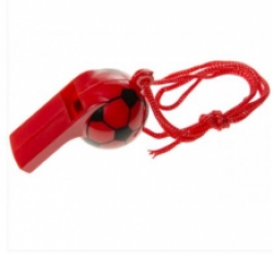 Sifflets Football 48 pcs