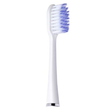 Têtes de brosse sonique Gum Activital Blanc