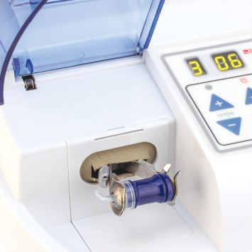 Mélangeur de capsules Motion GM-50