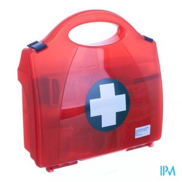 Trousse de secours EHBO