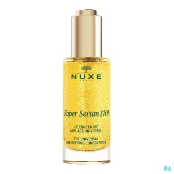 Nuxe Super Serum Concentraat anti-âge (30ml)