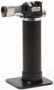 Brûleur à gaz Rekrow RK2050 ensemble pistol