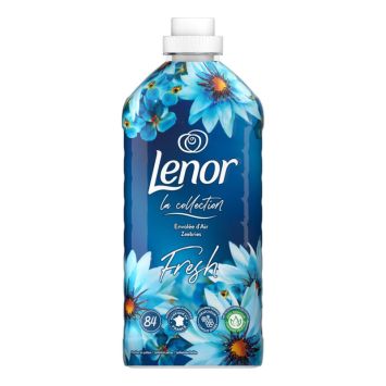Lenor adoucissant 1.764l/84sc Brise de mer