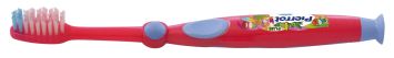Brosse à dents Pierrot Junior + 8 ans Soft