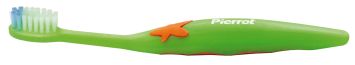 Brosse à dents Pierrot Kids 2-8 ans Chispa Soft