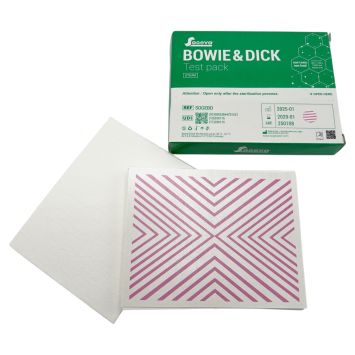 Kit test Bowie & Dick Sogeva
