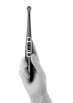 Premium Plus™ C03-C Carbolite Curing Light - noir