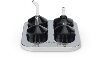 Premium Plus™ C03-C Carbolite Curing Light - noir