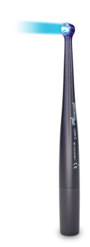 Premium Plus™ C03-C Carbolite Curing Light - noir