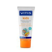 Vitis kids tandpasta (+6 maand)