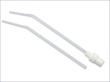 Chirurgo- Suc Hager Werken canules d'aspiration stérile 10 pcs