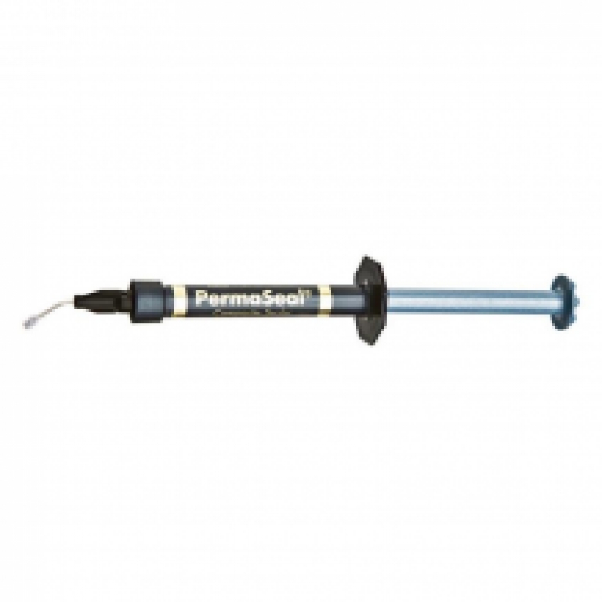 PermaFlo syringe roze 963 2X1,2 ml