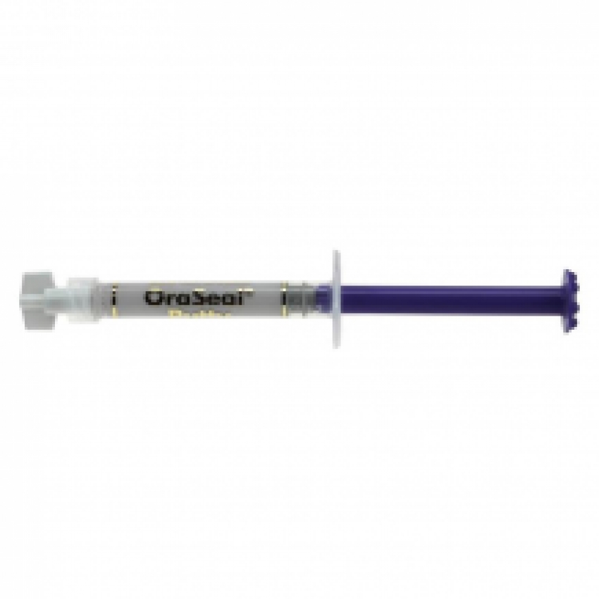Oraseal Putty 4x1,2ml (353) 4X1,2 ml