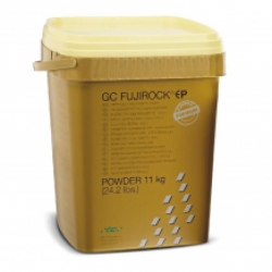 Fujirock EP Premium Pastel Yellow - 11kg