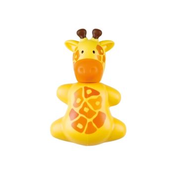 Porte-brosse à dents Animaux drôles Giraffe