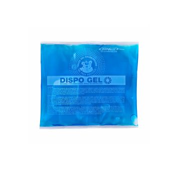 Cold Hot Gel pack Dispogel 11 x11 par 50pcs