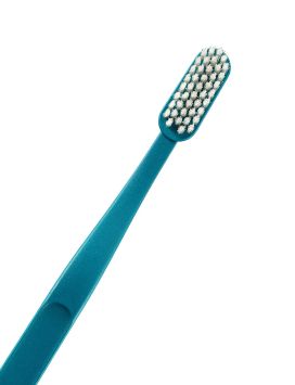 Brosse à dents Jordan Green Clean medium 