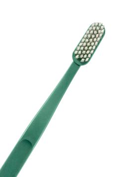 Brosse à dents Jordan Green Clean medium 